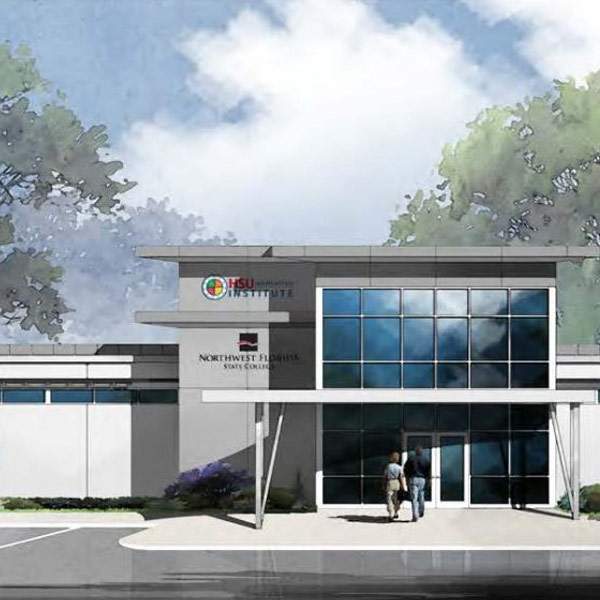 Triumph Gulf Coast Board Approves $7 Million Grant to Northwest Florida State College for Aviation Center of Excellence